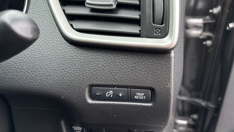 Nissan X-Trail 1.6 dCi N-Tec 5dr Xtronic [7 Seat] Diesel Station Wagon